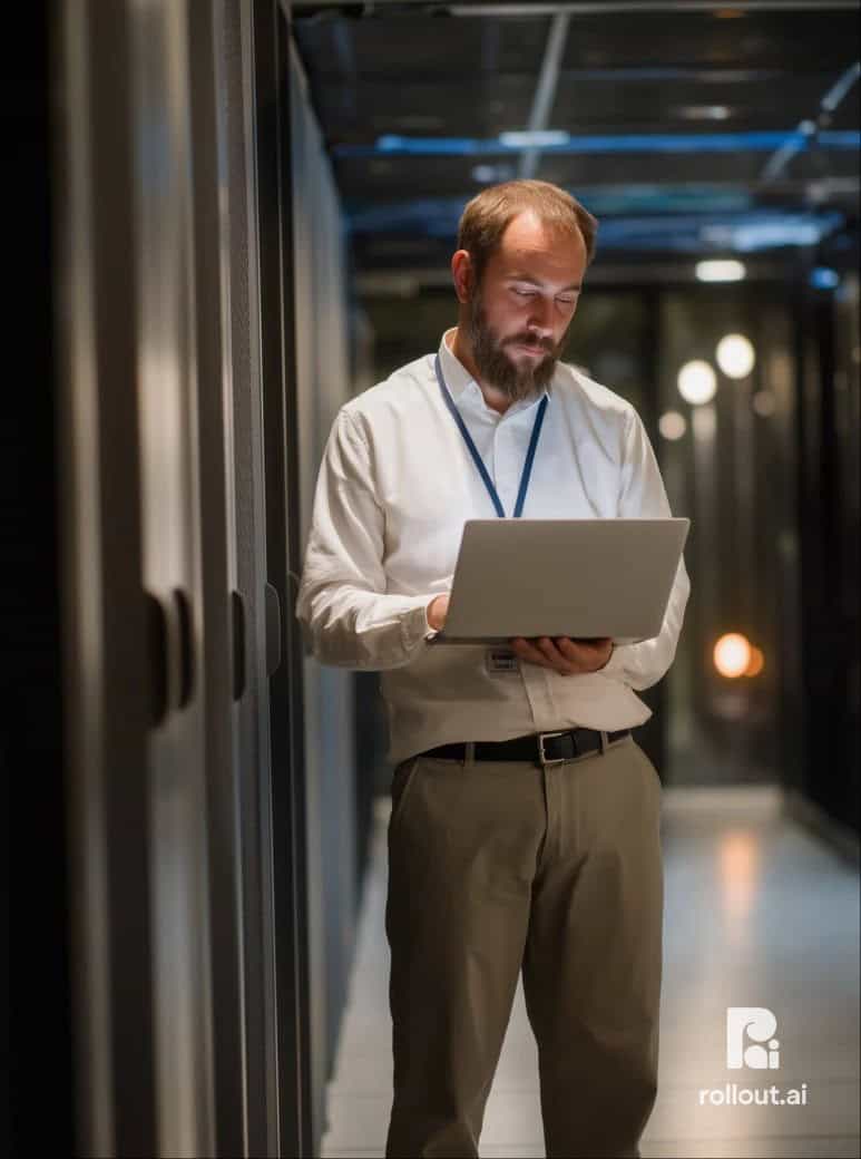 Infrastructure-as-a-Service (IaaS) Drive Business Agility With Award-Winning IaaS section image 3