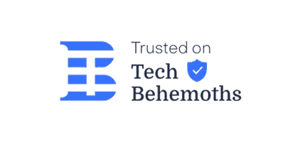 Award logo #1