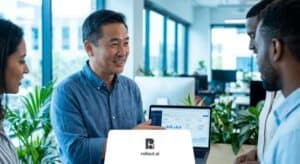 Benefits Of Managed IT Services from Rollout AI