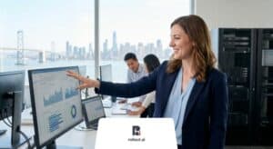 Top San Francisco Tech Companies (and How Managed IT Helps Them Thrive)