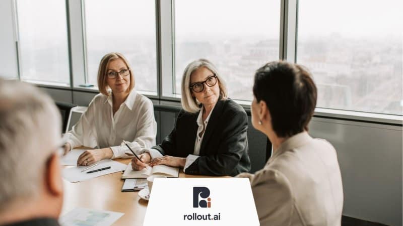 What Are Managed IT Services from Rollout AI