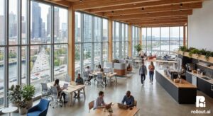 Why Use Managed IT Services from Rollout AI