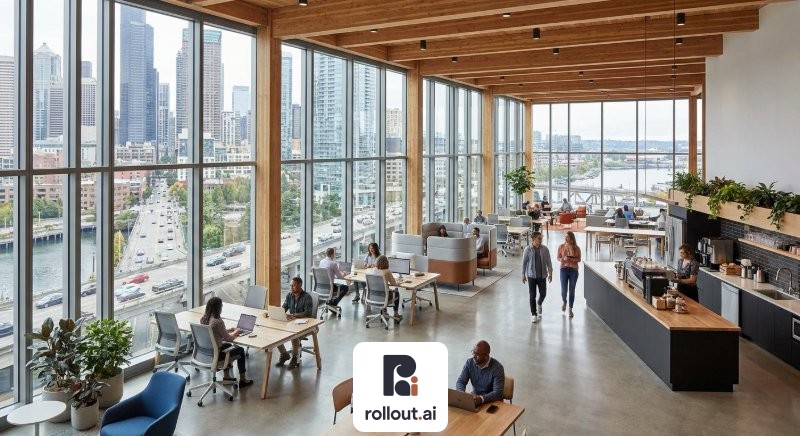 Why Use Managed IT Services from Rollout AI